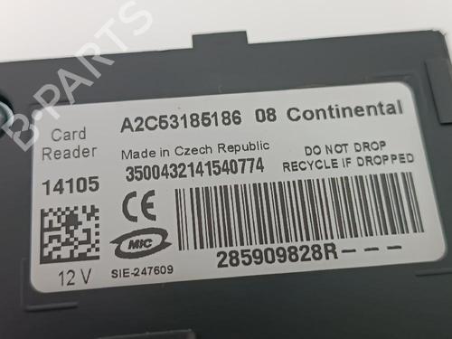 Other RENAULT MEGANE III Hatchback (BZ0/1_, B3_)  | BP24494782O1 