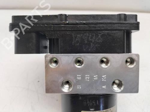 ABS pump MERCEDES-BENZ C-CLASS (W203) C 220 CDI (203.008) | BP12628482M43 