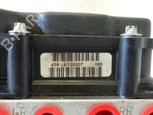 ABS pump FIAT BRAVO II (198_)  | BP12612059M43 