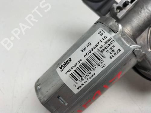 Rear wiper motor SEAT ARONA (KJ7, KJP) 1.0 TSI | BP12627848M102 