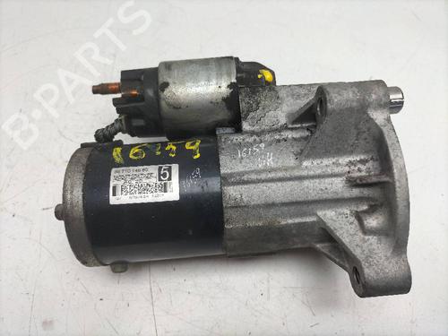 Starter PEUGEOT 5008 (0U_, 0E_) 2.0 HDi 150 / BlueHDi 150 | BP12630531M8 