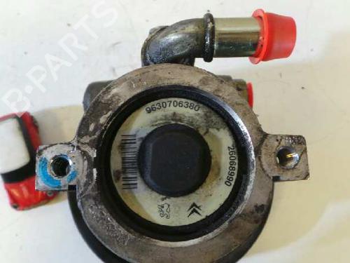 Steering pump CHEVROLET CAPRICE 5.0 | BP12617293M99 