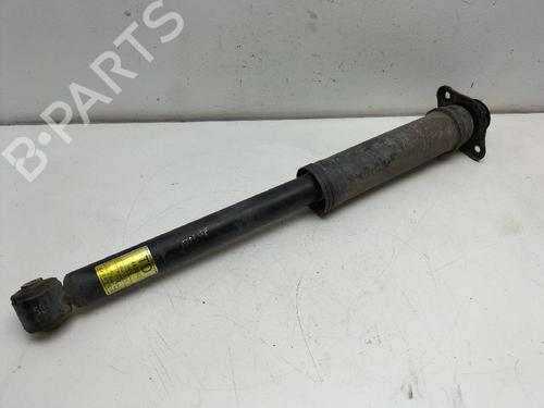 Højre bagtil støddæmper TOYOTA YARIS (_P9_) [2005-2014]  12623992