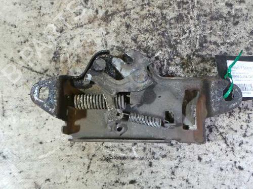 Used Hood lock MITSUBISHI PAJERO I (L04_G, L14_G) 2.5 TD (L044G, L049G) (87 hp) 12611583