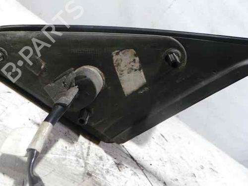 Right mirror FORD MONDEO III (B5Y)  | BP12631787C27 