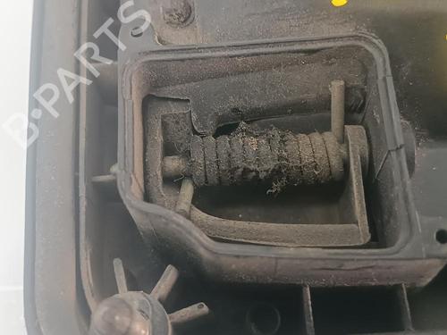Front left exterior door handle CITROËN JUMPER I Platform/Chassis (230) 2.0 | BP24216400C128 
