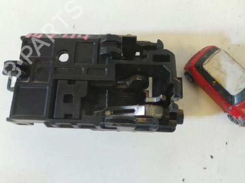 Rear left interior door handle NISSAN X-TRAIL I (T30) 2.2 DCi FWD | BP15270948I15 