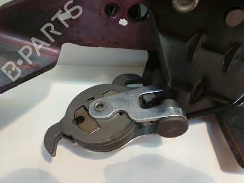Hand brake AUDI A4 B7 (8EC) 2.0 TDI 16V | BP12616633I18 