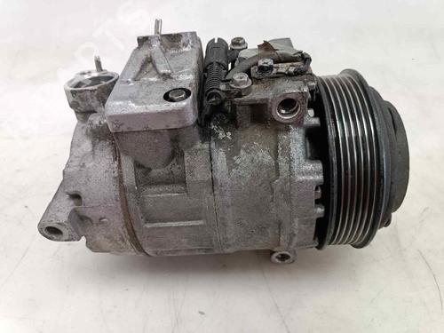 Used AC compressor MERCEDES-BENZ VITO Van (W638) 108 CDI 2.2 (638.094) (82 hp) 17919677