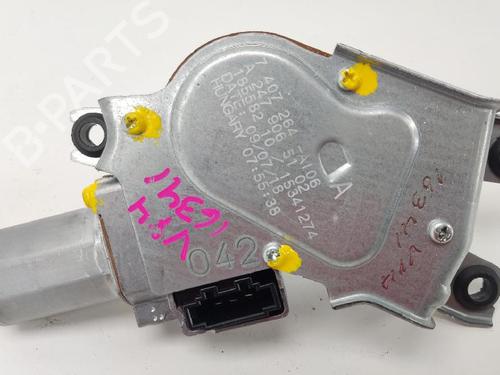 Rear wiper motor MERCEDES-BENZ A-CLASS (W177) A 180 d (177.003) | BP15469127M102 