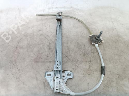 Rear right window mechanism RENAULT MEGANE I (BA0/1_) 1.9 dTi (BA1U) | BP20689683C25 