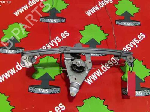 Used Front right window mechanism CITROËN XANTIA (X1_, X2_) 2.0 HDI 90 (90 hp) 12632718