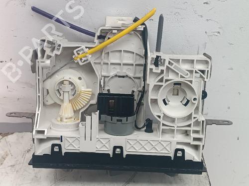 Climate control NISSAN CABSTAR (F24M, F24W) 35.14 DCI 3.0 (F24M) | BP24015889I5 