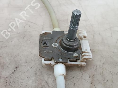 Rear right window mechanism RENAULT MEGANE I (BA0/1_) 1.9 dTi (BA1U) | BP20689683C25 