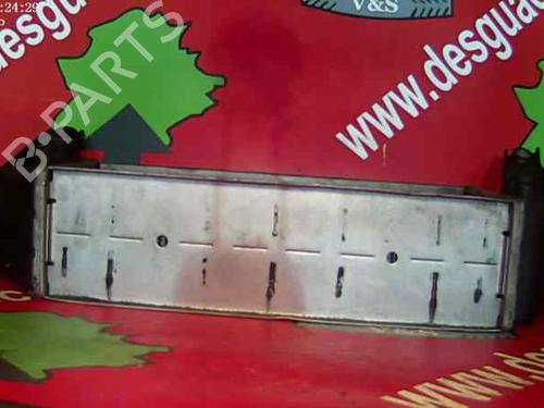 Intercooler FORD FOCUS I Saloon (DFW) 1.8 TDCi | BP12632324M30 