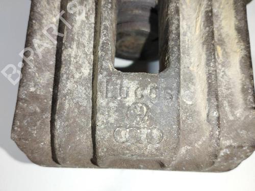 Left rear brake caliper SUZUKI GRAND VITARA II (JT, TE, TD) 3.2 All-wheel Drive (TDB4, JT632, JB632) | BP12626258M107 