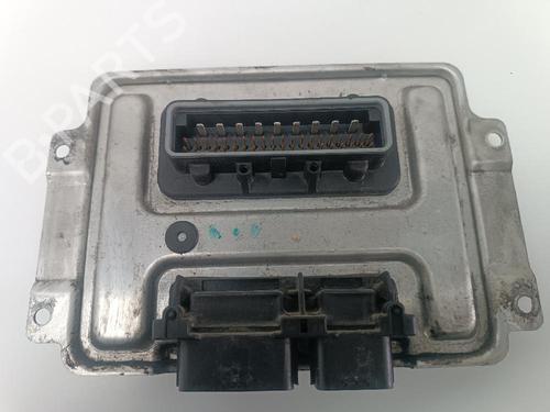 Engine control unit (ECU) CHRYSLER 300C Touring (LX, LE) 3.0 CRD | BP26288535M57 