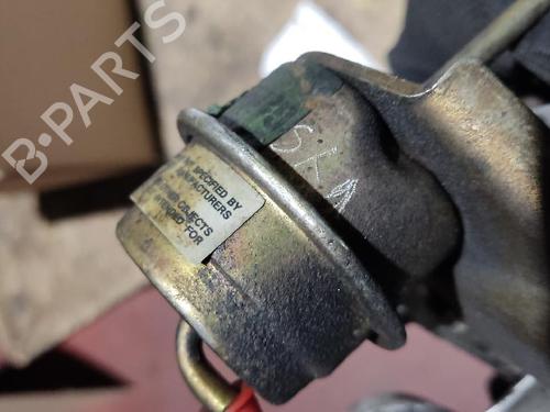 Turbocharger/Supercharger MERCEDES-BENZ VITO Van (W638) 112 CDI 2.2 (638.094) | BP12629719M71 