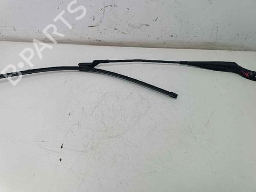 Used Front windshield wiper arm CITROËN BERLINGO MULTISPACE (B9) 1.6 HDi 75 / BlueHDi 75 (75 hp) 16539930