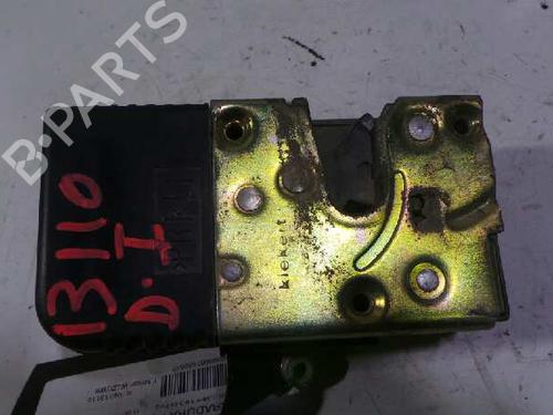Front left lock CITROËN JUMPY I (U6U_) 1.9 D 70 | BP12614986C98 