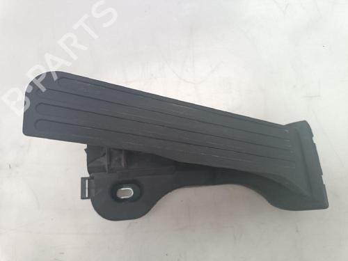 Used Pedal SEAT LEON (1P1) [2005-2013]  19652428