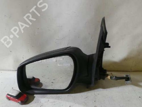 Used Left mirror FORD FOCUS II (DA_, HCP, DP) [2004-2013]  12618727