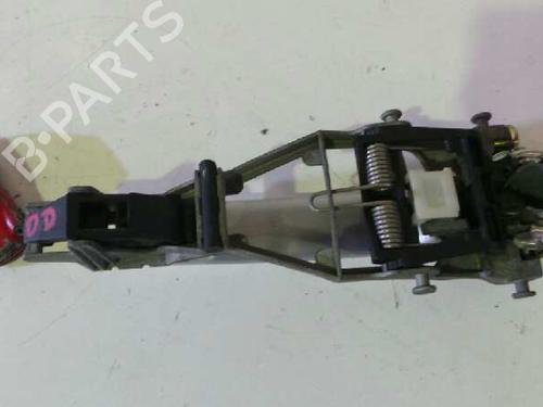 Front right exterior door handle VW GOLF V (1K1)  | BP12853094C129 