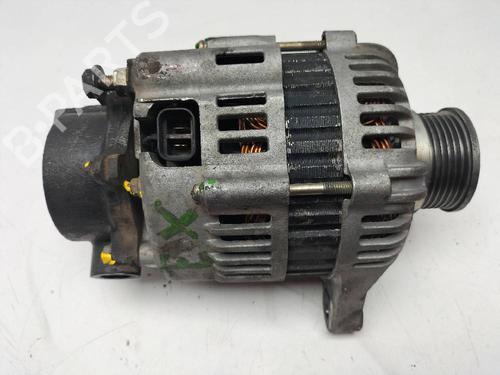 Alternator HYUNDAI SANTA FÉ II (CM) 2.2 CRDi GLS | BP15128858M7 