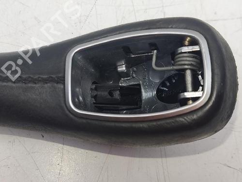 Gear lever RENAULT VEL SATIS (BJ0_) 3.0 dCi (BJ0J, BJ0N) | BP15128982M90 