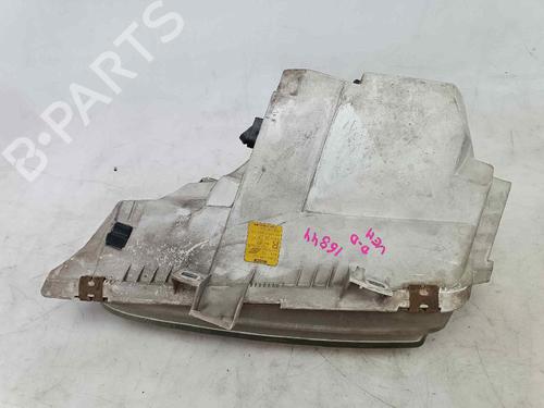 Right headlight FORD FIESTA III (GFJ) 1.0 | BP18091812C29 