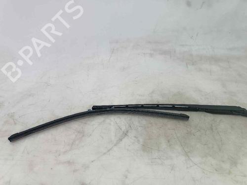 Used Front windshield wiper arm CITROËN C4 I (LC_) [2004-2014]  18146229