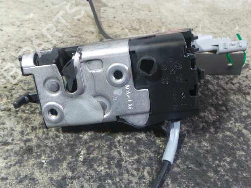 Rear left lock CITROËN C4 I (LC_)  | BP12613318C100 