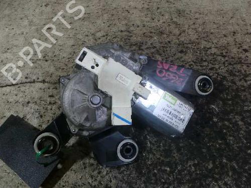 Used Rear wiper motor PEUGEOT 307 SW (3H) 2.0 HDI 110 (107 hp) 12612279