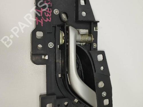 Used Rear left interior door handle HONDA CIVIC VIII Hatchback (FN, FK) 2.2 CTDi (FK3) (140 hp) 12626134