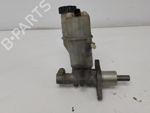 Brake master cylinder PEUGEOT 407 SW (6E_, 6D_) 2.0 HDi 135 | BP15907315M77 