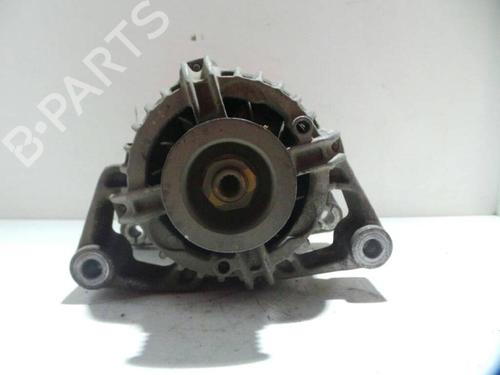Used Alternator OPEL AGILA (A) (H00) [2000-2007]  12622881