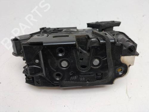 Used Front right lock SEAT LEON ST (5F8) [2012-2020]  12628428
