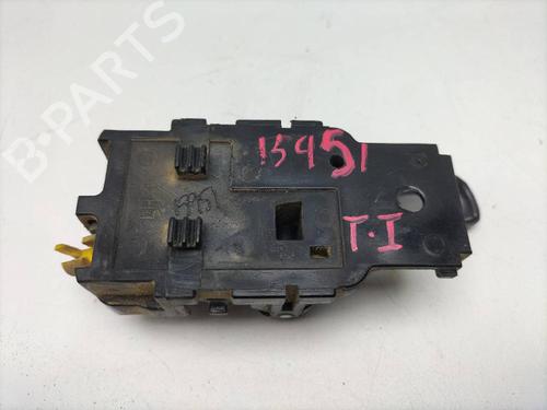 Rear left interior door handle NISSAN TERRANO II (R20) 2.7 TDi 4WD | BP15271306I15 