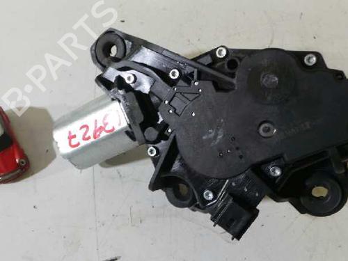 Rear wiper motor RENAULT LAGUNA III (BT0/1)  | BP18505688M102 