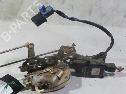 Used Rear left lock KIA SPORTAGE SUV (K00) 2.0 (118 hp) 12614460