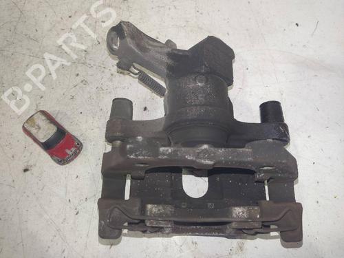 Right rear brake caliper OPEL VECTRA C (Z02) 2.2 DTI 16V (F69) | BP12623687M106 