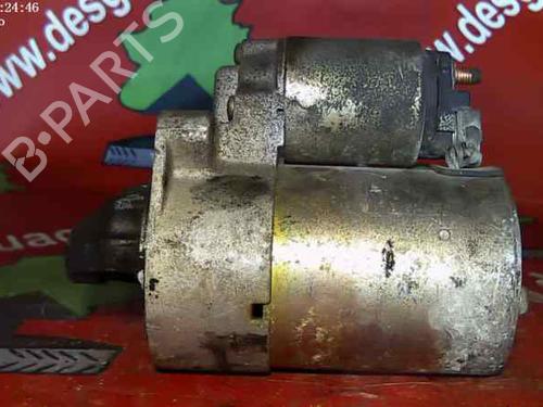 Starter DAEWOO MATIZ (M200, M250) 0.8 | BP12632100M8 