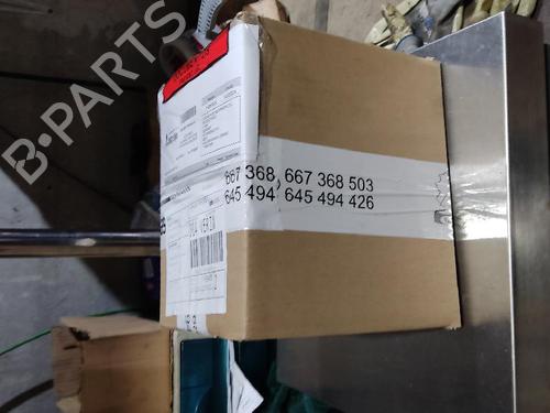 Heater blower motor NISSAN CABSTAR E (TL_, VL_) 120.35, 120.45 (TL0) | BP16716253M62 
