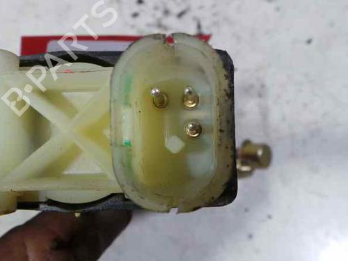 Rear right lock OPEL ASTRA F Saloon (T92)  | BP12608665C99 
