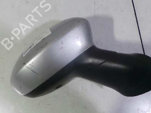 Right mirror FIAT PUNTO EVO (199_) 1.3 D Multijet (199AXC1A, 199BXC1A, 199AXT1A, 199BXT1A) | BP12614504C27 