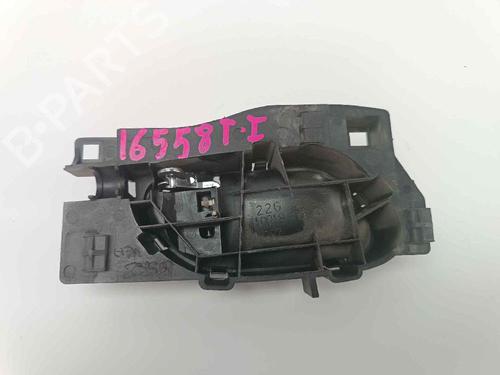 Rear left interior door handle CITROËN C4 I (LC_)  | BP16865785I15 