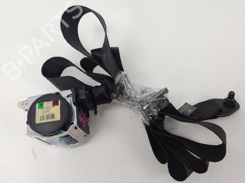 Used Front right seatbelt BMW 5 (E60) 525 i xDrive (218 hp) 15673726