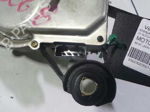 Rear wiper motor SEAT LEON (1P1) 1.9 TDI | BP12614832M102 