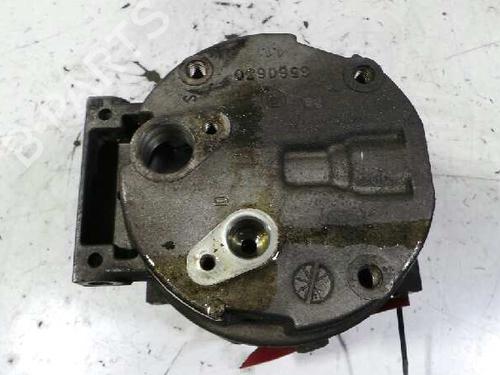 AC compressor RENAULT MEGANE I (BA0/1_) 1.9 dTi (BA1U) | BP12607363M34 