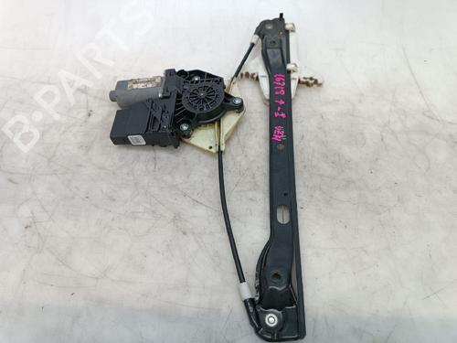 Rear left window mechanism MERCEDES-BENZ C-CLASS (W204) C 200 (204.048) | BP20169806C24 